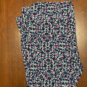 LuLaRoe TC Leggings V01